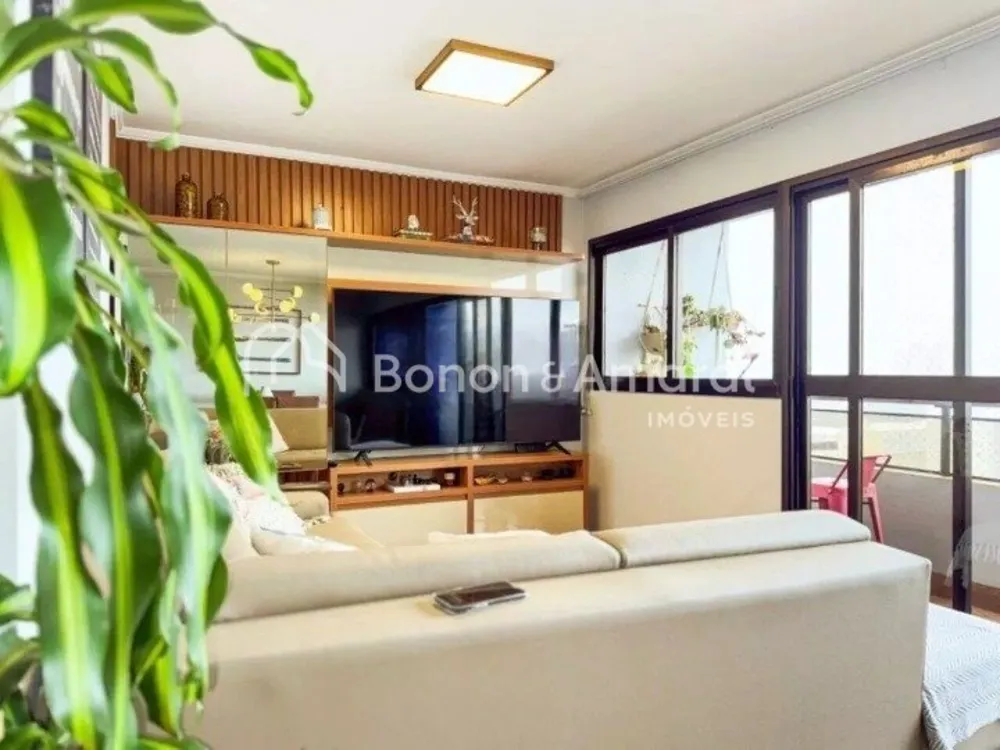 Apartamento, 4 quartos, 148 m² - Foto 3