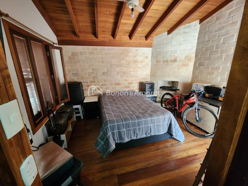 Casa, 5 quartos, 300 m² - Foto 10