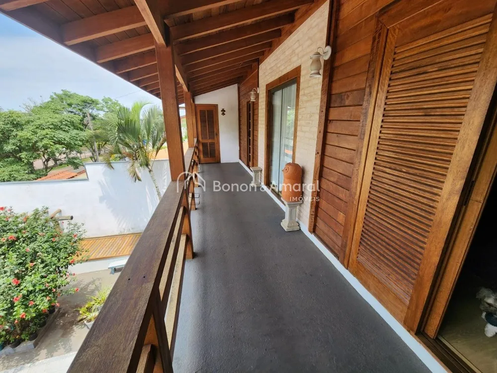 Casa, 5 quartos, 300 m² - Foto 1