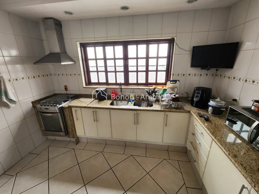 Casa, 5 quartos, 300 m² - Foto 3