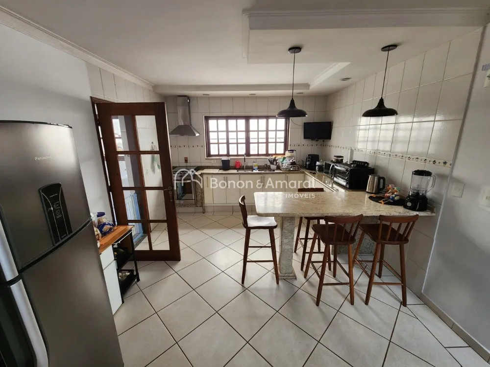 Casa, 5 quartos, 300 m² - Foto 5