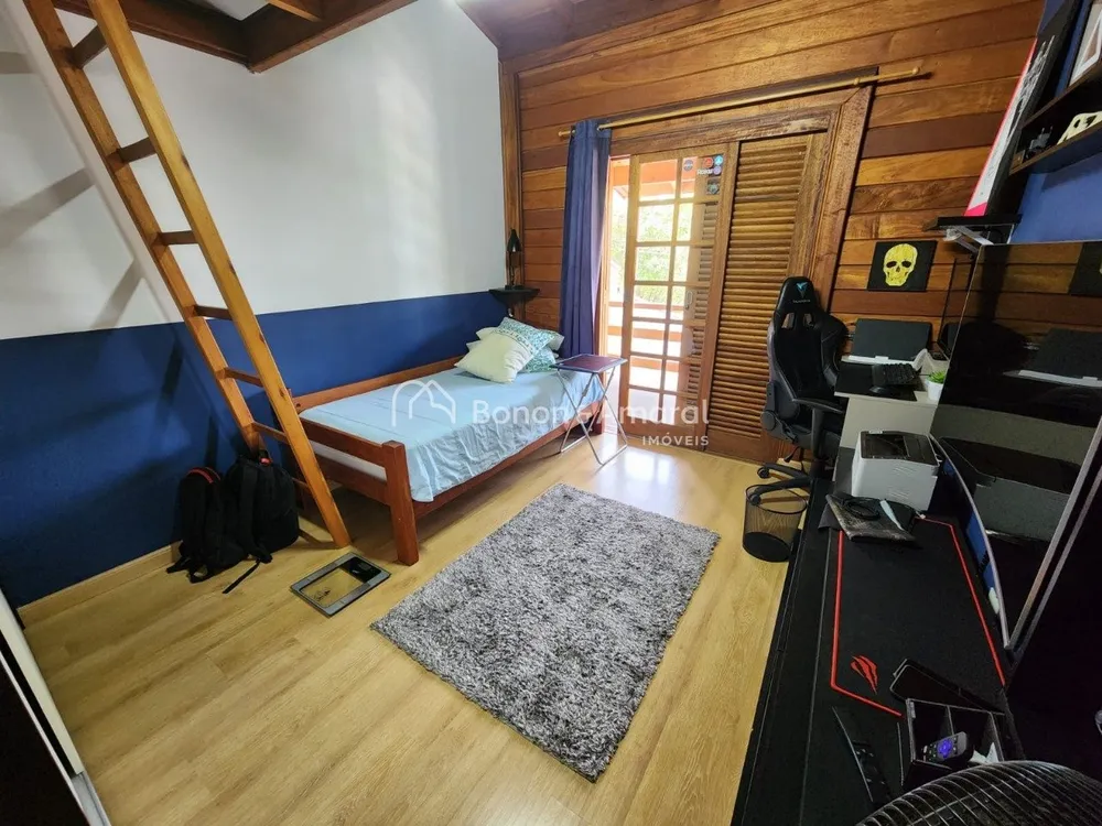 Casa, 5 quartos, 300 m² - Foto 12