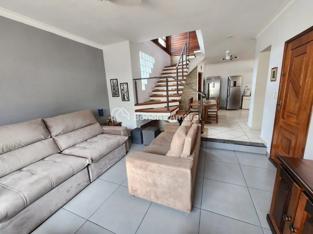 Casa, 5 quartos, 300 m² - Foto 8