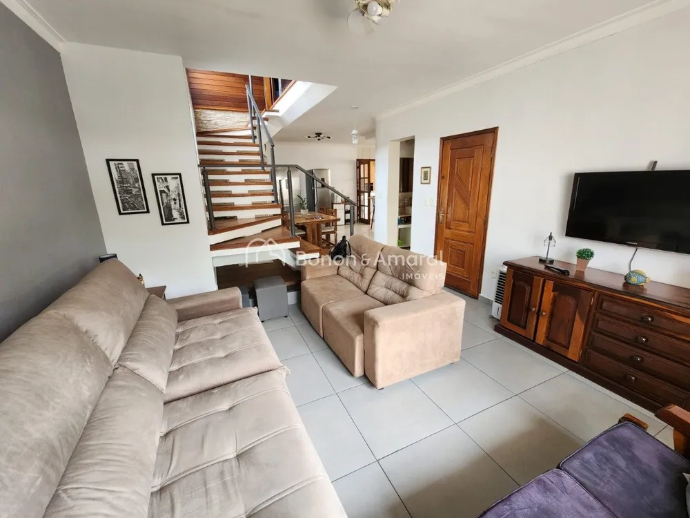 Casa, 5 quartos, 300 m² - Foto 7