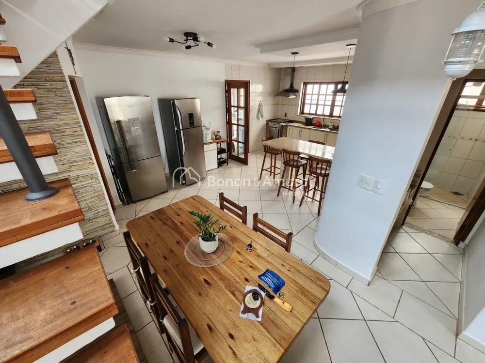 Casa, 5 quartos, 300 m² - Foto 6