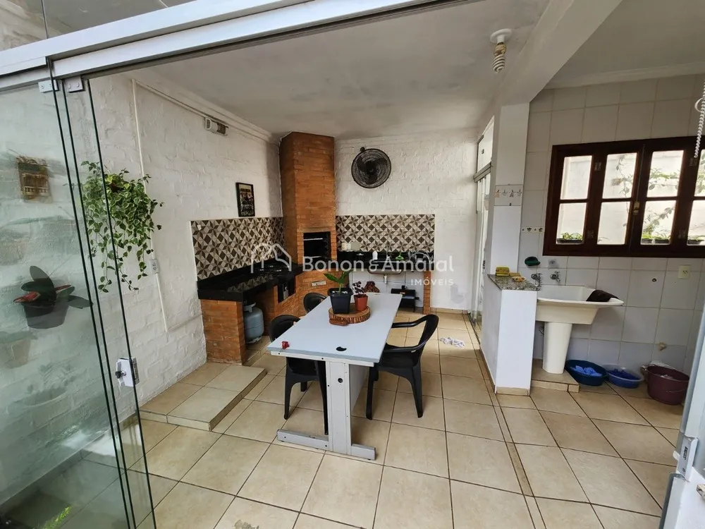 Casa, 5 quartos, 300 m² - Foto 2