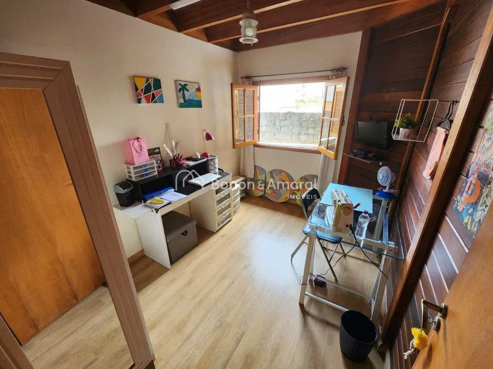Casa, 5 quartos, 300 m² - Foto 11