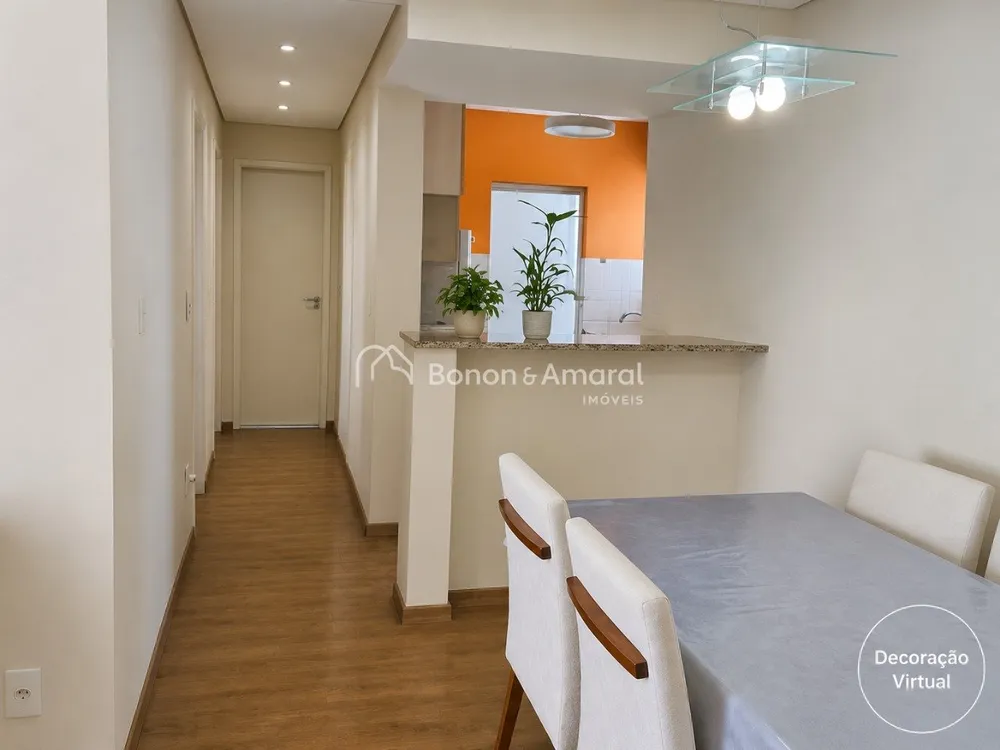 Apartamento, 2 quartos, 65 m² - Foto 1