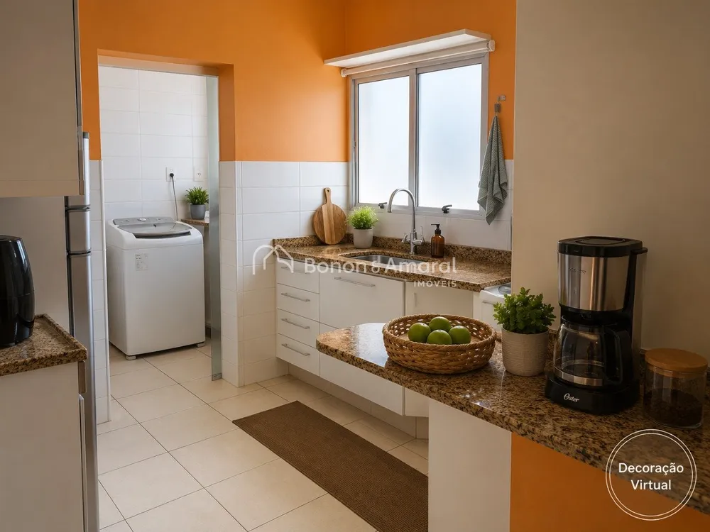 Apartamento, 2 quartos, 65 m² - Foto 5