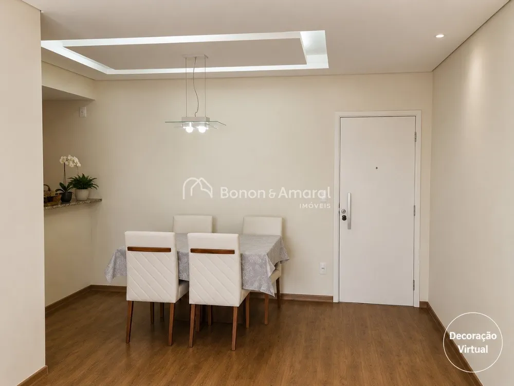 Apartamento, 2 quartos, 65 m² - Foto 7