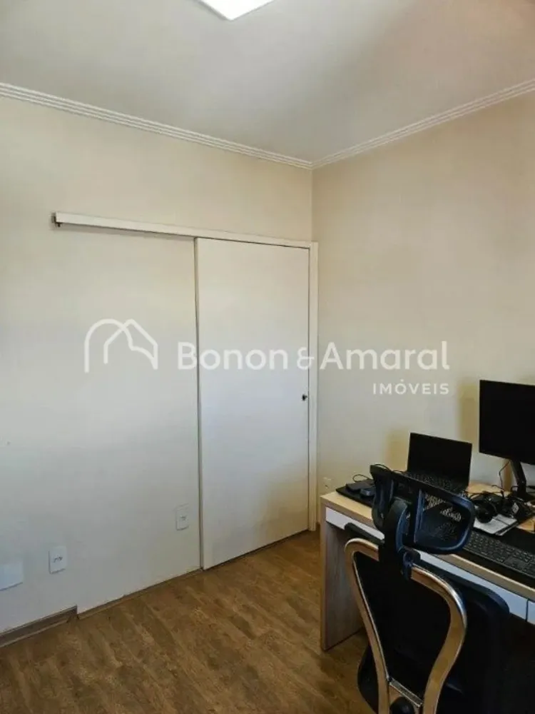 Apartamento, 2 quartos, 65 m² - Foto 8