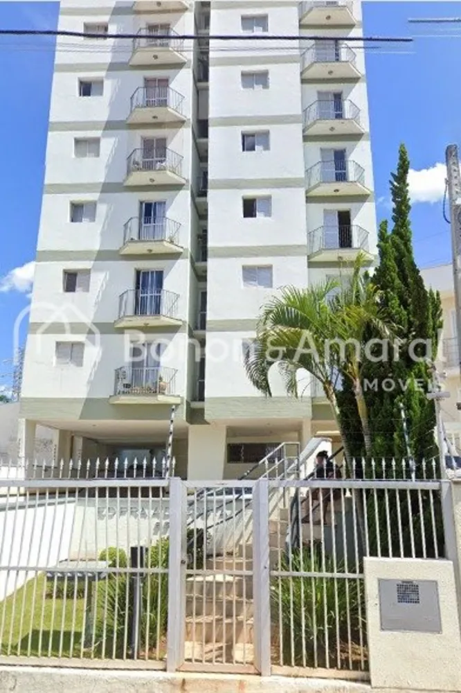 Apartamento, 2 quartos, 65 m² - Foto 12