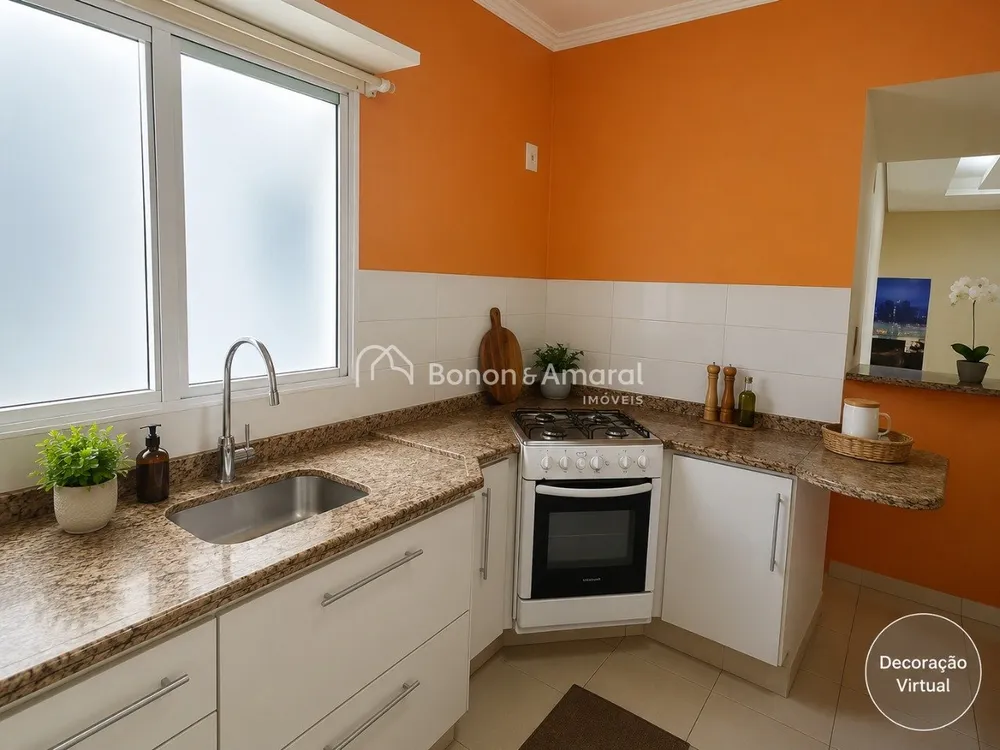 Apartamento, 2 quartos, 65 m² - Foto 4