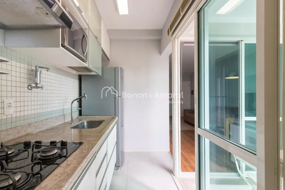 Apartamento, 2 quartos, 66 m² - Foto 1