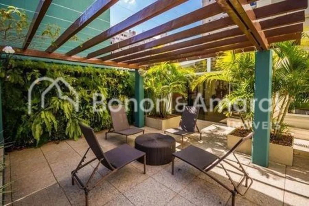Apartamento, 2 quartos, 66 m² - Foto 7