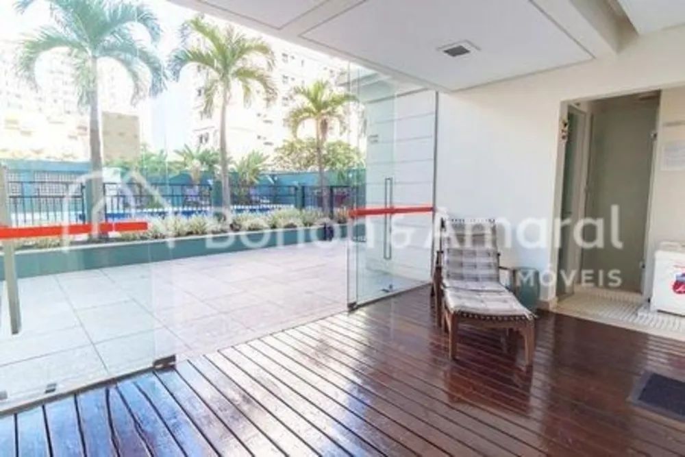 Apartamento, 2 quartos, 66 m² - Foto 1
