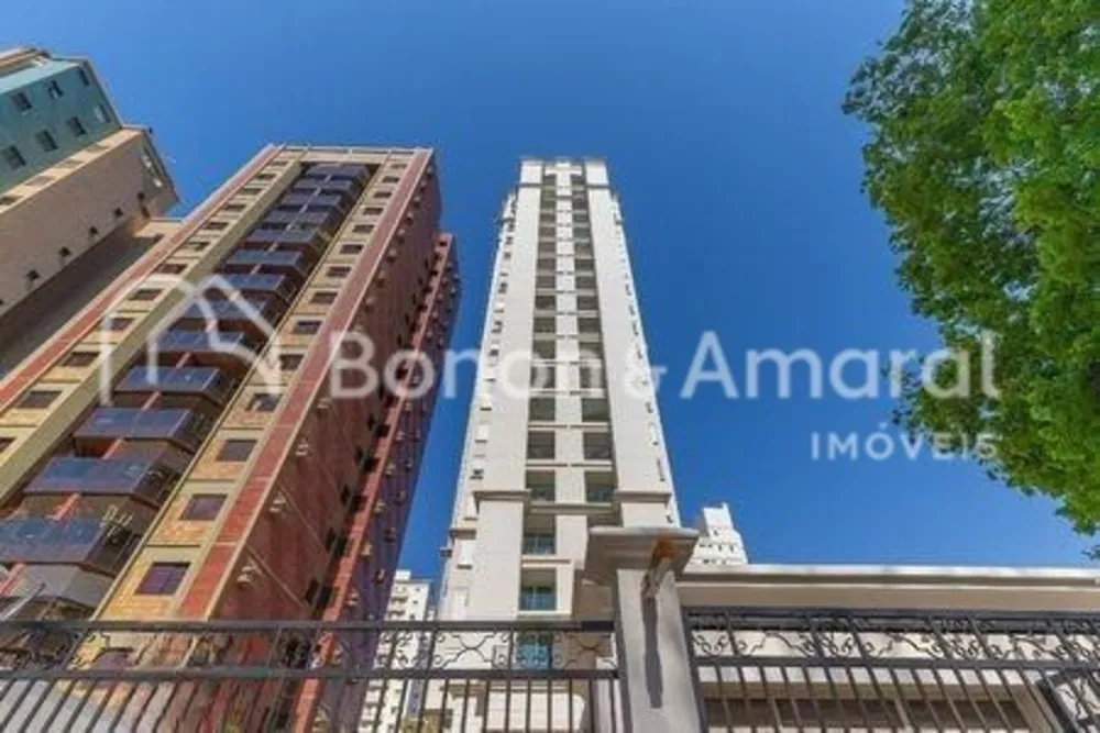Apartamento, 2 quartos, 66 m² - Foto 2