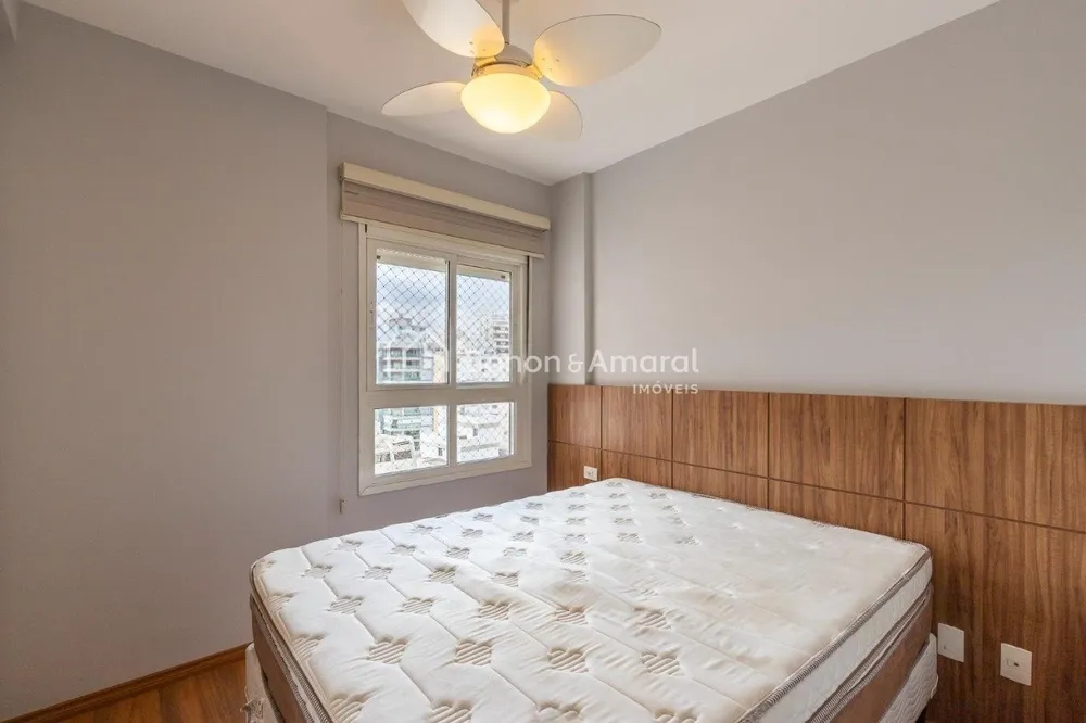 Apartamento, 2 quartos, 66 m² - Foto 2