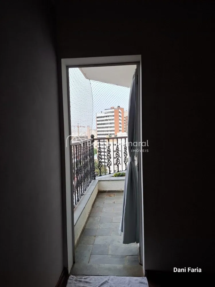 Cobertura, 2 quartos, 120 m² - Foto 2