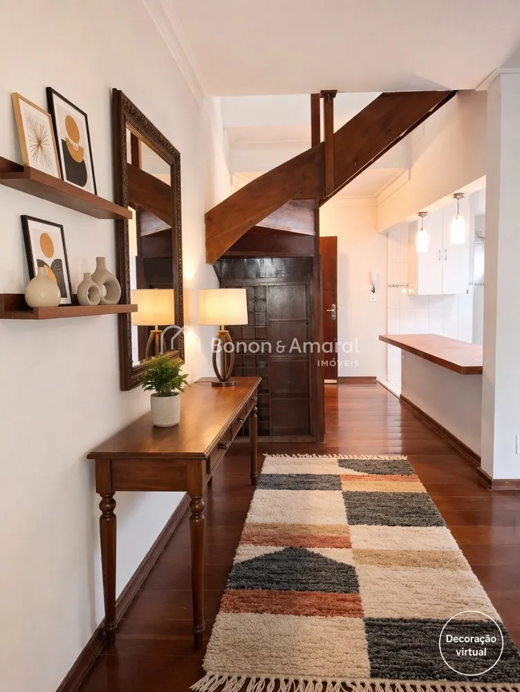 Apartamento, 2 quartos, 120 m² - Foto 1