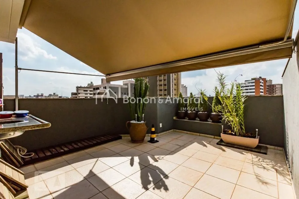 Cobertura, 2 quartos, 120 m² - Foto 8