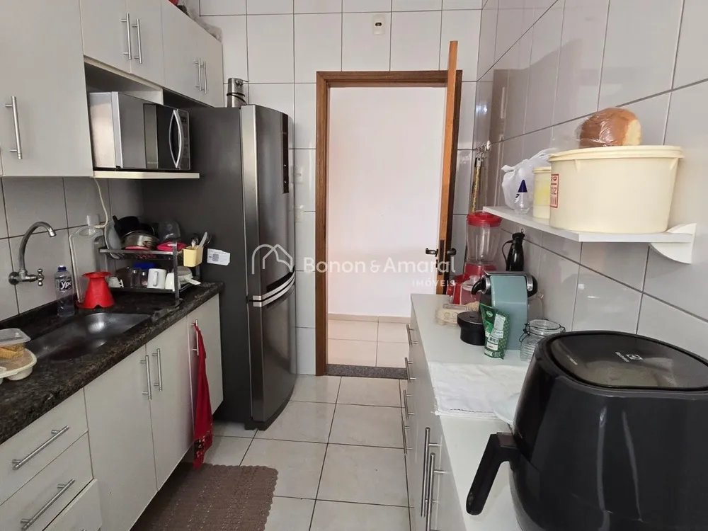 Apartamento, 3 quartos, 78 m² - Foto 6