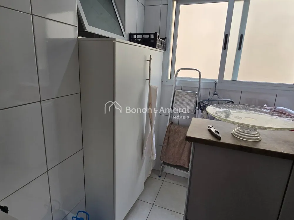 Apartamento, 3 quartos, 78 m² - Foto 8