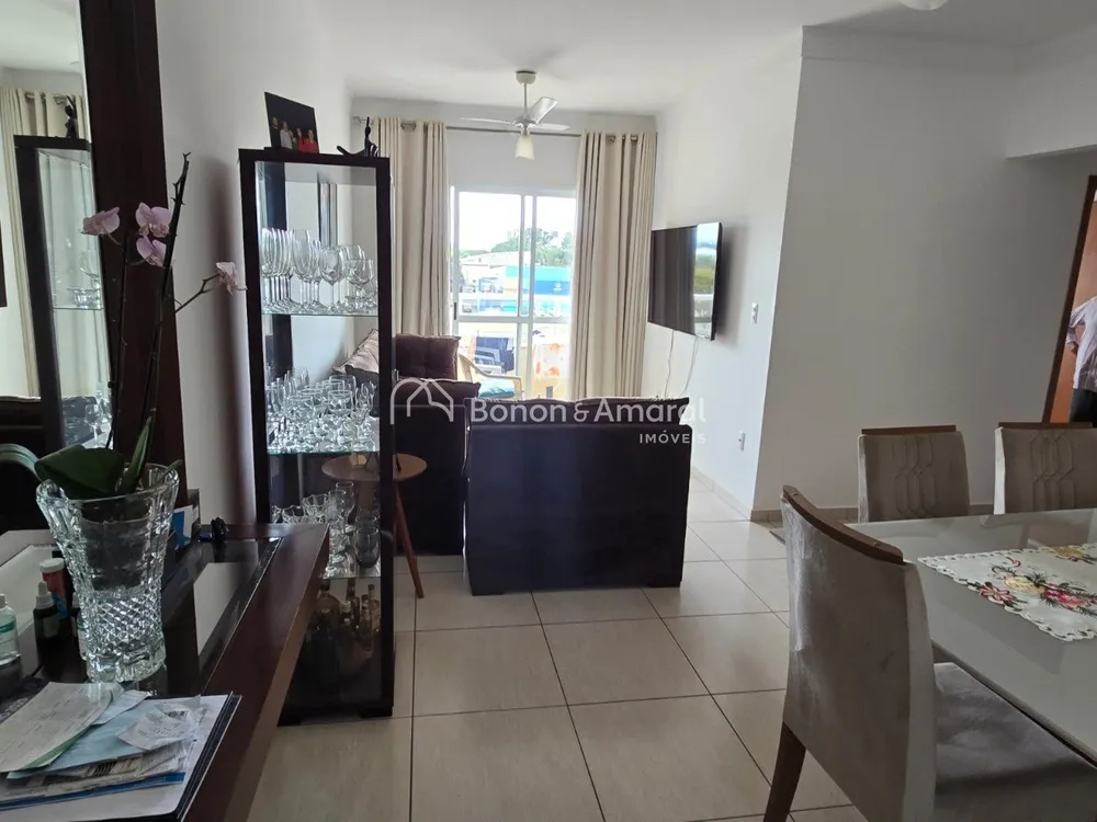 Apartamento, 3 quartos, 78 m² - Foto 2