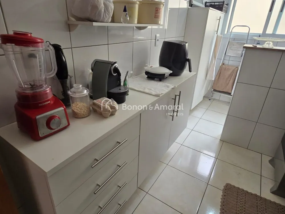 Apartamento, 3 quartos, 78 m² - Foto 7