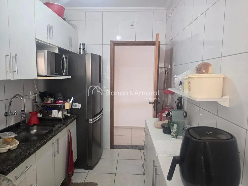 Apartamento, 3 quartos, 78 m² - Foto 4