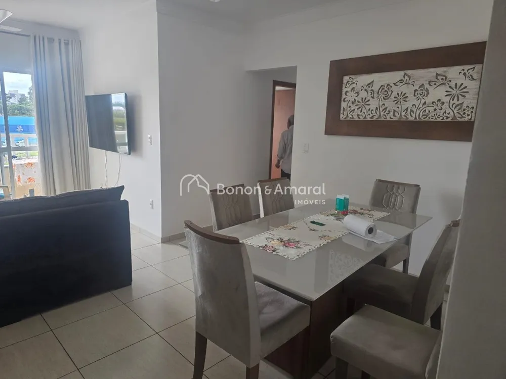 Apartamento, 3 quartos, 78 m² - Foto 3