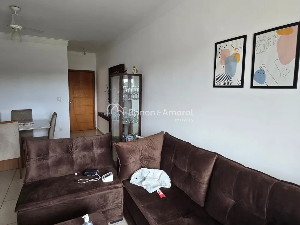 Apartamento, 3 quartos, 78 m² - Foto 9