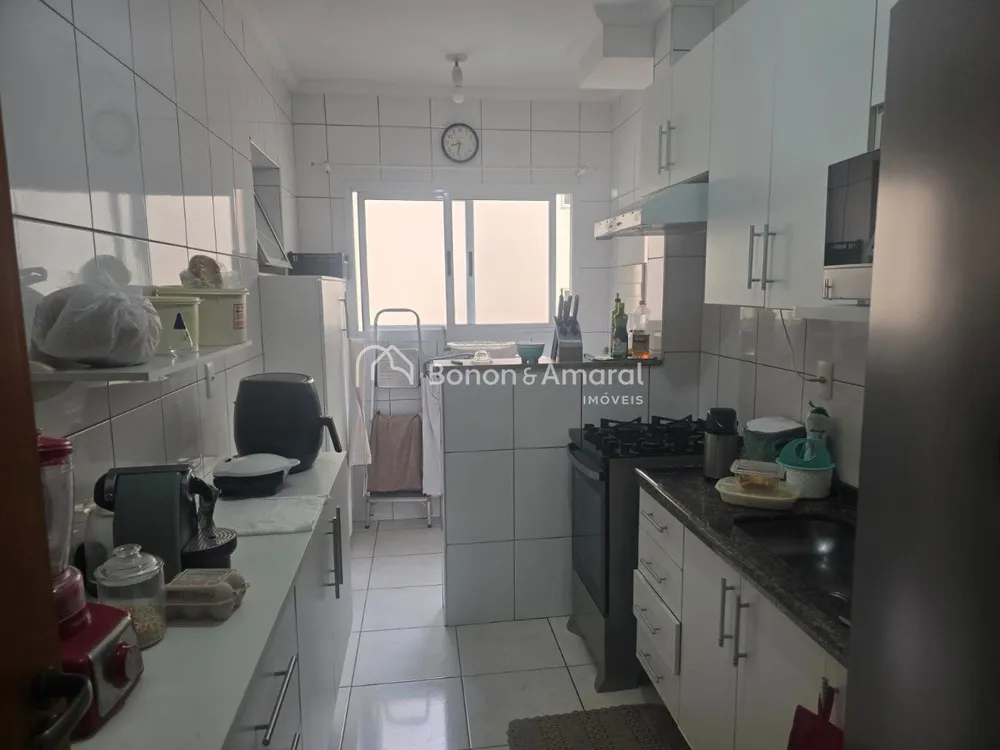 Apartamento, 3 quartos, 78 m² - Foto 5