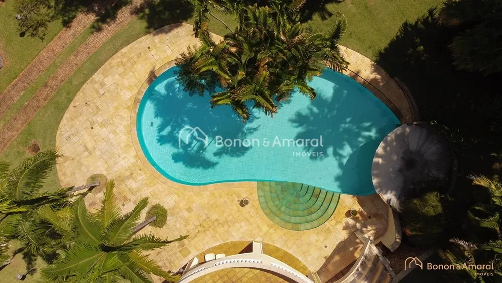 Casa de Condomínio, 5 quartos - Foto 10