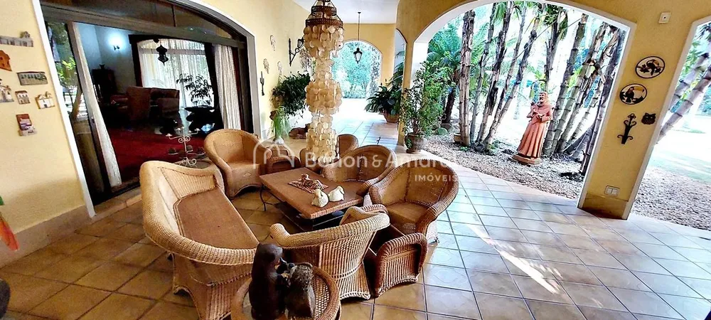 Casa de Condomínio, 5 quartos - Foto 12
