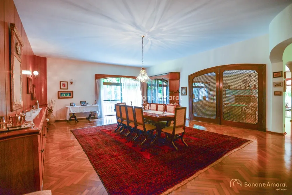Casa de Condomínio, 5 quartos - Foto 7
