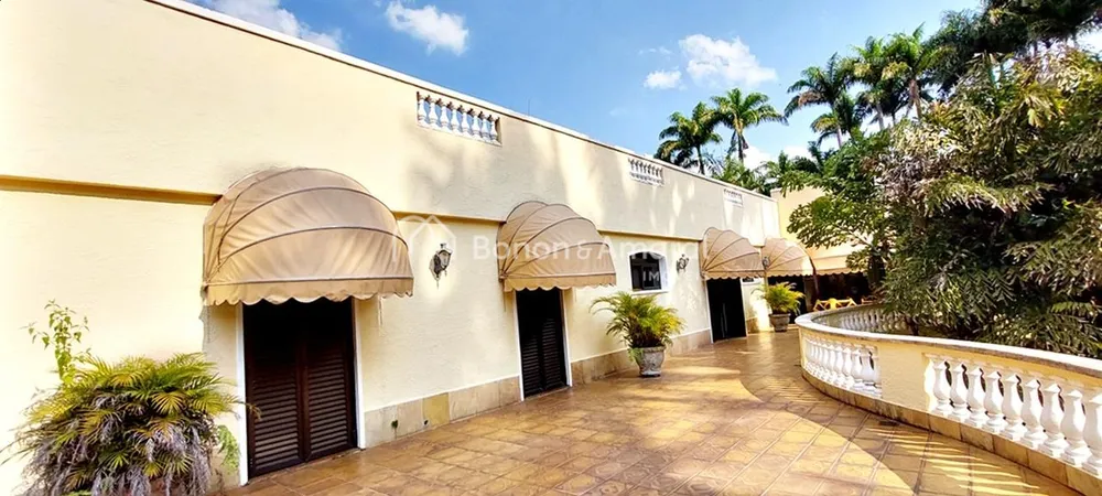 Casa de Condomínio, 5 quartos - Foto 8