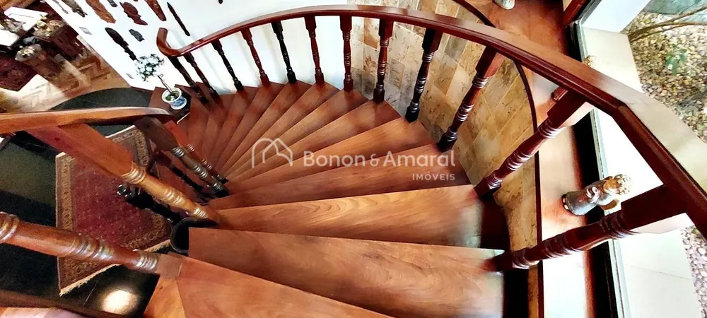 Casa de Condomínio, 5 quartos - Foto 4