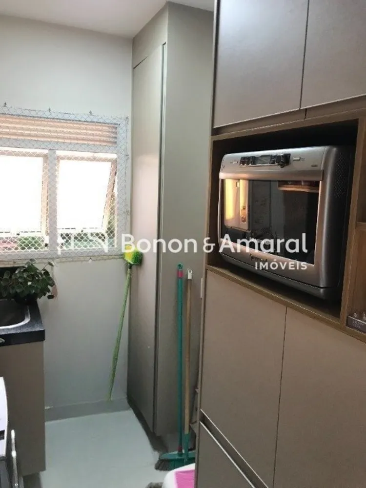 Apartamento, 3 quartos, 92 m² - Foto 2