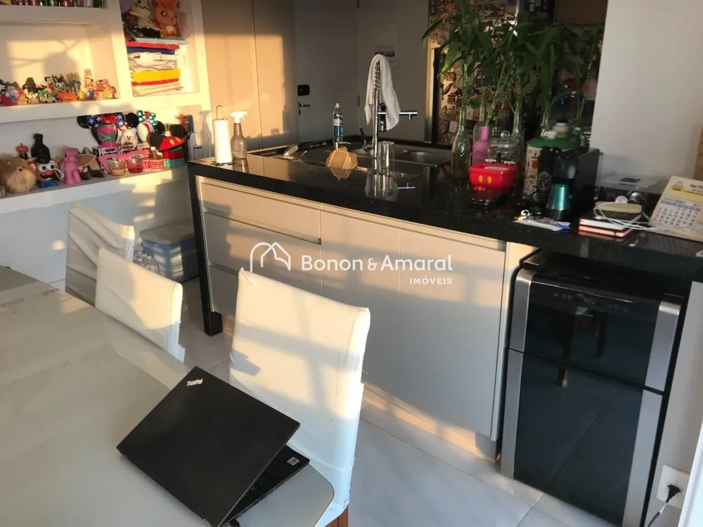 Apartamento, 3 quartos, 92 m² - Foto 1