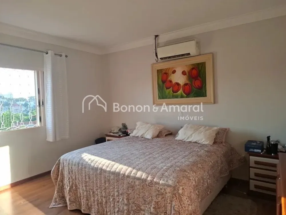 Casa, 5 quartos, 326 m² - Foto 9