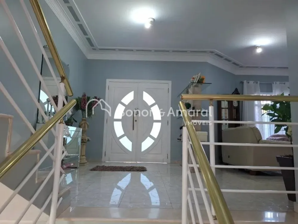 Casa, 5 quartos, 326 m² - Foto 4