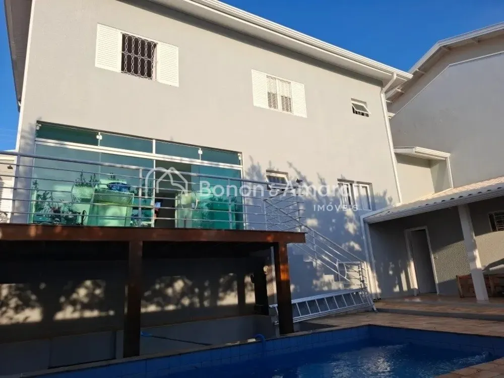 Casa, 5 quartos, 326 m² - Foto 3