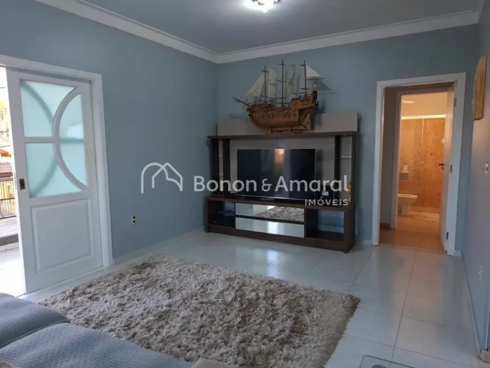 Casa, 5 quartos, 326 m² - Foto 6