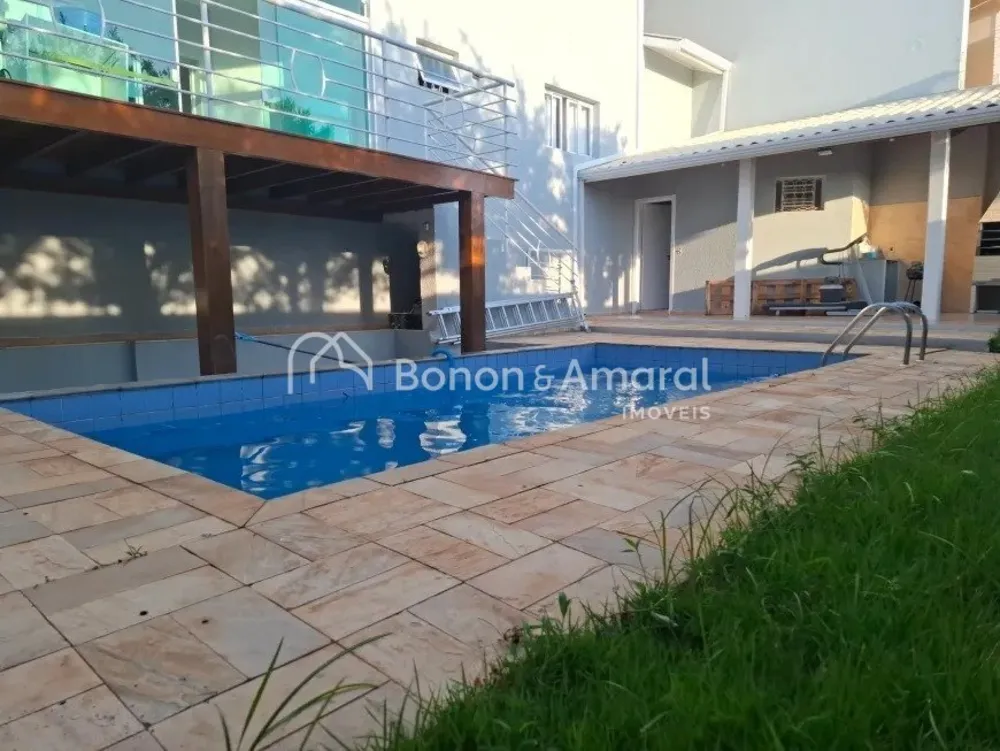Casa, 5 quartos, 326 m² - Foto 2