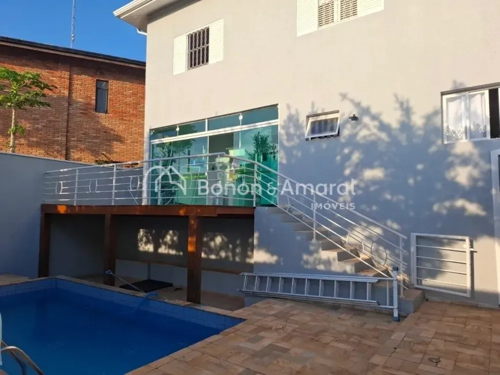 Casa, 5 quartos, 326 m² - Foto 11