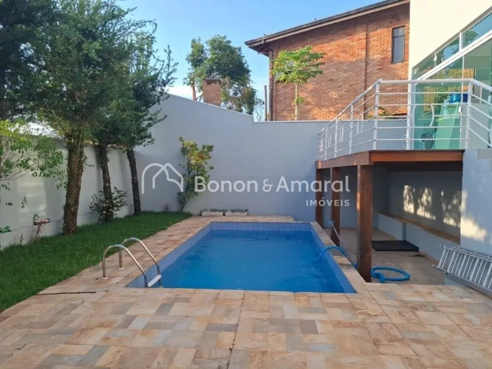 Casa, 5 quartos, 326 m² - Foto 1
