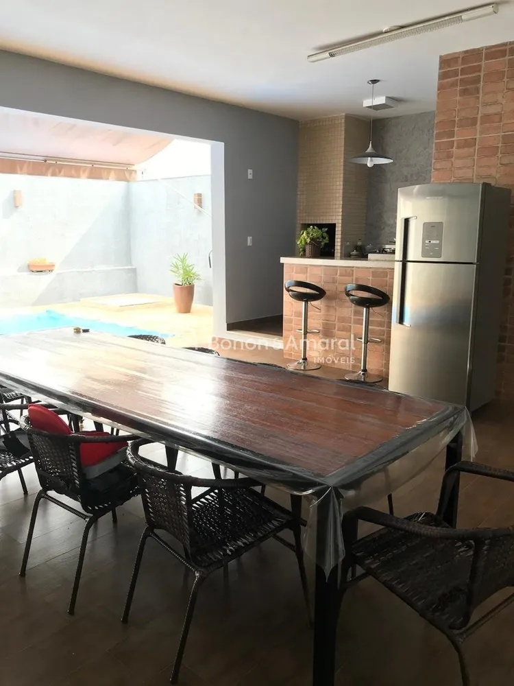 Casa de Condomínio, 3 quartos - Foto 8