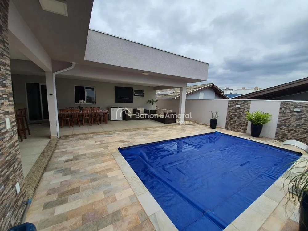 Casa de Condomínio, 3 quartos - Foto 5