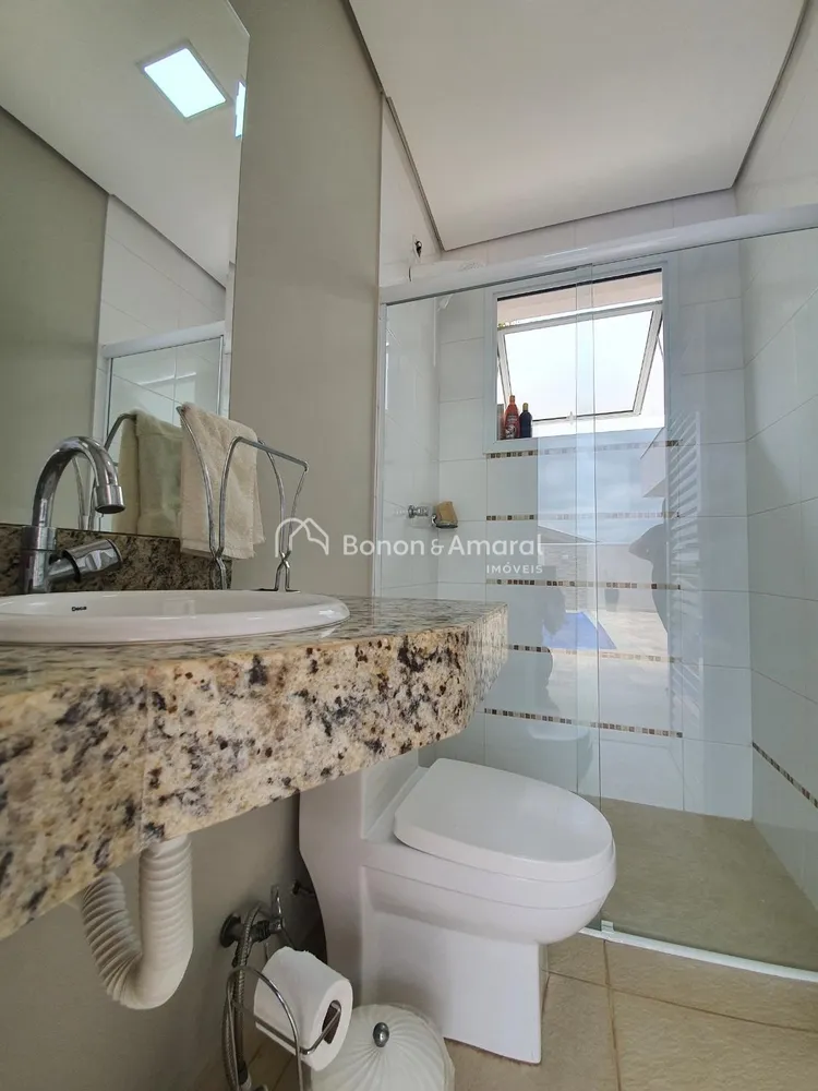 Casa de Condomínio, 3 quartos - Foto 5